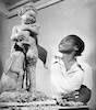 Augusta Savage