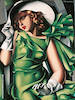 Tamara de Lempicka